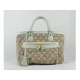 LOUIS VUITTON コレクションライン モノグラム·サビア カバ MMヴ...