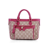 LOUISVUITTON コレクションラインモノグラム·サビア カバ MM ロー...