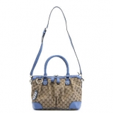 グッチ ２ＷＡＹショルダーバッグ ＳＵＫＥＹ 247902 FAFXG 8486
