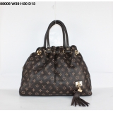 ルイ·ヴィトン LOUIS VUITTON アンプラント ダークブラウン系 M8...
