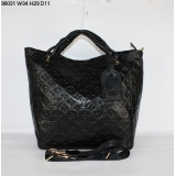 ルイ·ヴィトン LOUIS VUITTON アンプラント ブラック M96031