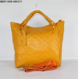 ルイ·ヴィトン LOUIS VUITTON アンプラント イエロー M96031
