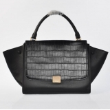 CELINE/セリーヌ 2011年秋冬新作TRAPEZEハンドバッグ 16954...