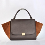 CELINE/セリーヌ 2011年秋冬新作TRAPEZEハンドバッグ 16998...
