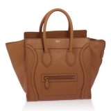 セリーヌ MINI LUGGAGE 16521 3GFL 04FG 2011年秋...