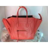 セリーヌ レディース SMALL SQUARE LUGGAGE PHANTOM ...