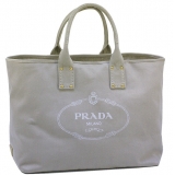 プラダ バッグ PRADA ショルダーバッグ ベージュ BN2091 新品