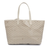 GOYARD ゴヤール トートバッグ サンルイPM グレー GOY021