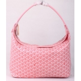GOYARD ゴヤール ポーチ バッグ リストレット ピンク GOY048