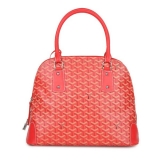 GOYARD ゴヤールスーパーコピー ハンドバッグ レディース レッド GOY0...
