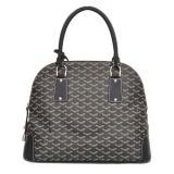 GOYARD ゴヤール ハンドバッグ レディース ブラック GOY066