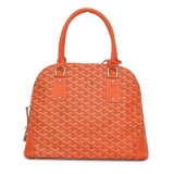 GOYARD ゴヤールスーパーコピー ハンドバッグ レディース オレンジ GOY...