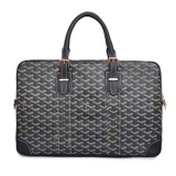 GOYARD ゴヤールスーパーコピー ビジネスバッグ 紳士用ブリーフケース ブラ...