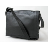 BOTTEGAVENETA ショルダーバッグ 245169VO490-1000 ...