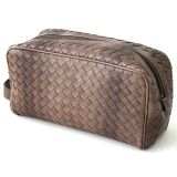 BOTTEGAVENETA セカンドバッグ 174361V4651-2708 ブ...