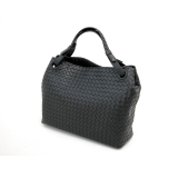 BOTTEGAVENETA トートバッグ 179320V00A2-1000 ブラ...