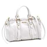 ミュウミュウコピー MIUMIU２ＷＡＹショルダーバッグ RT0383-X72-...