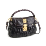 ミュウミュウスーパーコピー MIUMIU２ＷＡＹショルダーバッグ RR1300