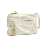 ミュウミュウコピー MIUMIUショルダーバッグ 5N1523-UJD-K74
