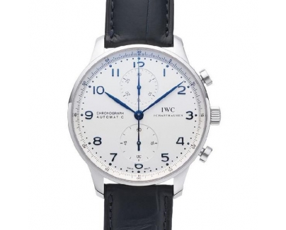 IWCスーパーコピー ポルトギーゼ クロノ IW371446 ホワイト