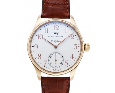 IWC 時計 スーパーコピー 韓国 ポルトギーゼ F・A・ジョーンズ IW544201