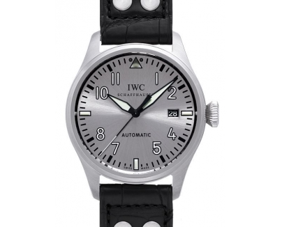 IWC 時計 スーパーコピー 韓国 マークXVI ファーザー&サン IW325516