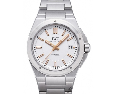 IWC 時計 スーパーコピー 韓国 インジュニア オートマティック IW323906