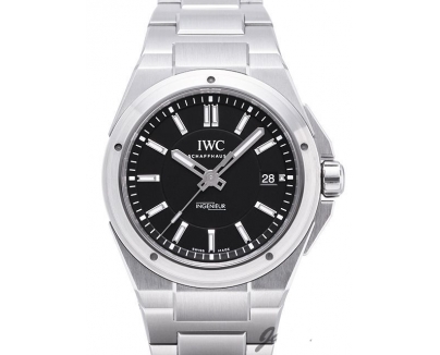 IWC 時計 スーパーコピー 韓国 インジュニア オートマティック IW323902
