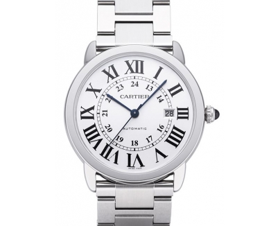 Cartier カルティエ 時計 韓国 スーパーコピー ロンドソロ XL / Ref.W6701011