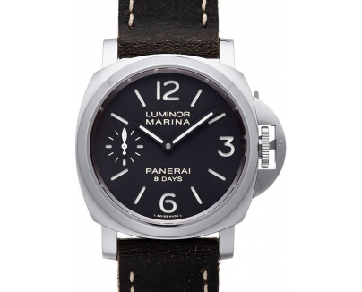 パネライ 時計 韓国 スーパーコピー PANERAI ルミノール マリーナ 8デイズ / Ref.PAM00510 