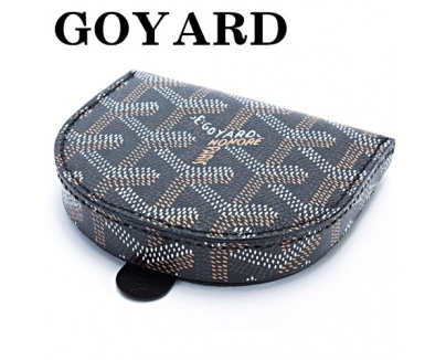 韓国 ゴヤール 財布 スーパーコピー GOYARD コインケース APM114-01 