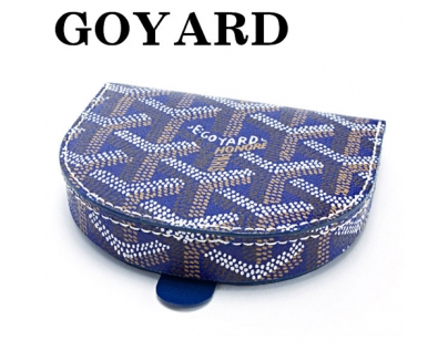 韓国 ゴヤール 財布 スーパーコピー GOYARD コインケース APM114-12
