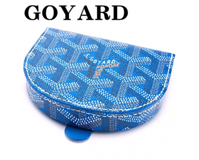 韓国 ゴヤール 財布 スーパーコピー GOYARD コインケース APM114-10