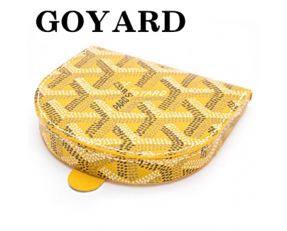 韓国 ゴヤール 財布 スーパーコピー GOYARD コインケース APM114-08