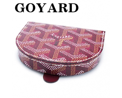韓国 ゴヤール 財布 スーパーコピー GOYARD コインケース APM114-33