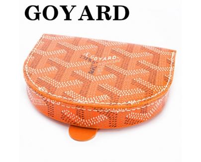 韓国 ゴヤール 財布 スーパーコピー GOYARD コインケース APM114-07