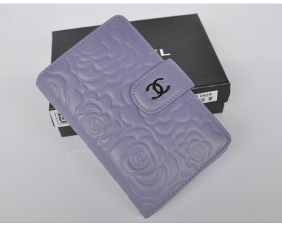 シャネル 財布 韓国 スーパーコピー 長財布 092-purple