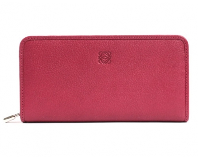 ロエベ スーパーコピー LOEWE アマソナ 長財布 ルージュレッドLIP STICK 113.N95.F13.7400