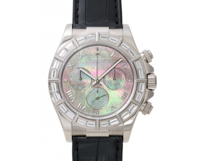 韓国 ロレックス n級品 スーパーコピー ROLEX コスモグラフ デイトナ バケットダイア 116589B