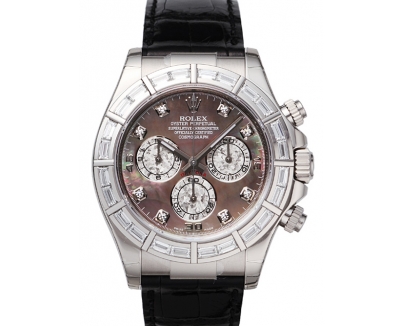 韓国 ロレックス n級品 スーパーコピー ROLEX コスモグラフ デイトナ バケットダイア 116589DIA