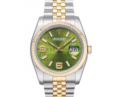 韓国 ロレックス n級品 スーパーコピー ROLEX デイトジャスト 116233