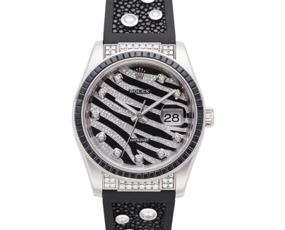 韓国 ロレックス n級品 スーパーコピー ROLEX デイトジャスト ロイヤルブラック 116199SANR