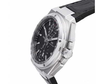 IWC 時計 スーパーコピー 韓国 ビッグインジュニア クロノグラフ IW378406