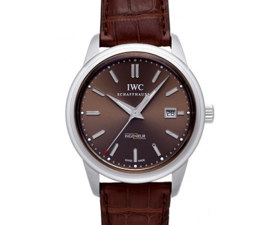 IWC 時計 スーパーコピー 韓国 インジュニア リミテッド IW323311
