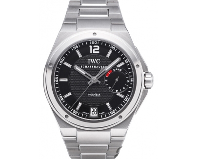 IWC 時計 スーパーコピー 韓国 ビッグインジュニア 7デイズ IW500505
