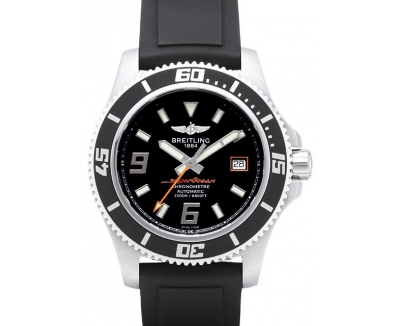 韓国 ブライトリング スーパーコピー n級品 BREITLING スーパーオーシャン 44 A188B80RRC