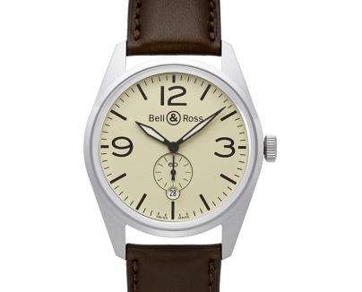 ベル＆ロス スーパーコピー BR123 オリジナル ベージュ BR123 ORIGINAL BEIGE