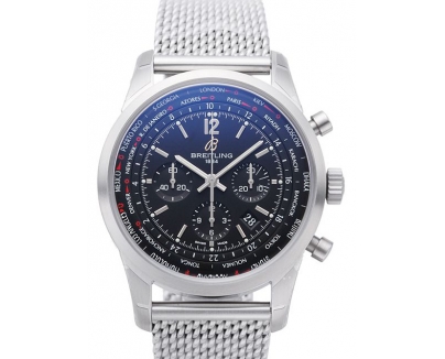 韓国 ブライトリング スーパーコピー n級品 トランスオーシャン ユニタイム パイロット A051B26OCA