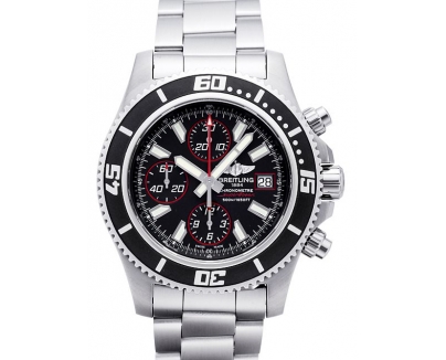 韓国 ブライトリング スーパーコピー n級品 BREITLING スーパーオーシャン クロノグラフ A110B81PSS