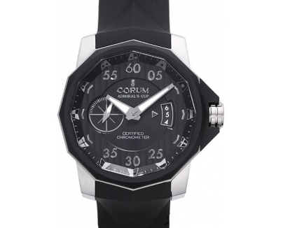 コルム 時計 韓国 スーパーコピー CORUM アドミラルズカップ チャレンジャー48 947.951.95/0371 AN14